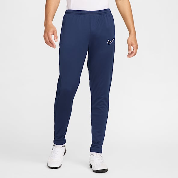 Bas de survetement foot nike 2025